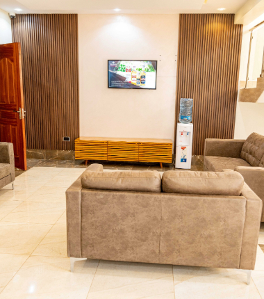 Modern Infrastructure